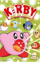 Les aventures de kirby dans les étoiles t25