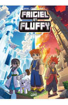 Frigiel et fluffy t18