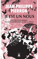 Je est un nous