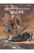 Sinope