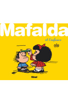 Mafalda et l'enfance