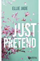 Just pretend