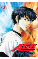 Ace of diamond t03