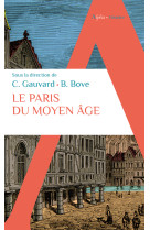 Le paris du moyen âge