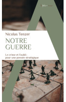Notre guerre