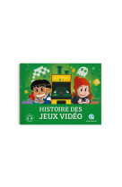 Histoire des jeux vidéo