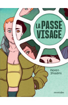La passe-visage