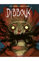 Dibbouk