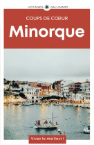 Minorque