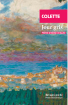 Un jour gris