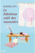 Le fabuleux café des souvenirs