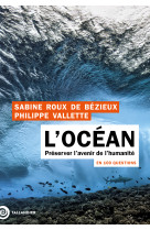 L'océan en 100 questions
