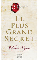 Le plus grand secret