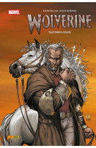 Old man logan
