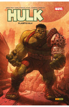 Planète hulk