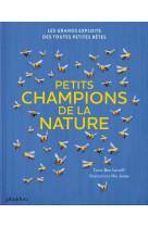 Petits champions de la nature