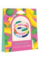 Bracelets joncs