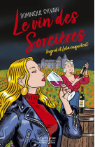 Le vin des sorcières