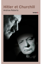 Hitler et churchill