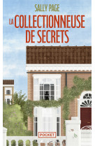 La collectionneuse de secrets