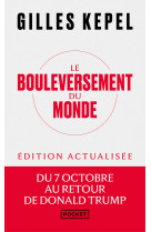 Le bouleversement du monde