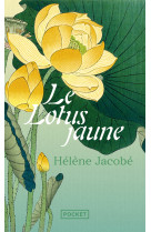 Le lotus jaune