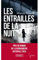 Les entrailles de la nuit