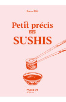 Petit précis des sushi