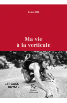 Ma vie à la verticale