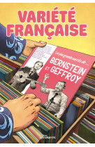 Variété française