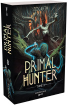 Primal hunter - tome 2