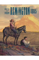 Remington 1885