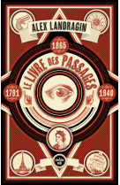 Le livre des passages