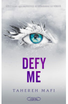 Defy me - saison 2