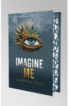 Imagine me - edition collector - saison 2