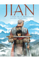 Jian - tome 1 - ceux de la montagne