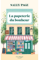 La papeterie du bonheur