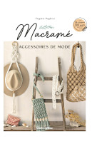 Macramé, mes accessoires mode