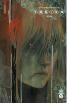 Urban comics nomad : fables tome 8