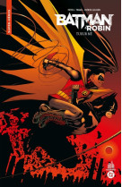 Urban comics nomad : batman & robin - tueur né