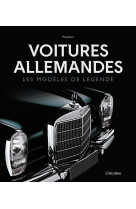 Voitures allemandes
