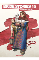 Bride stories t15 - edition grand format
