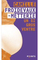 Un si gros ventre