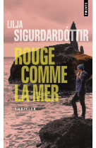 Rouge comme la mer