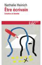 être écrivain