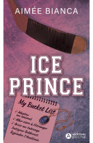 Ice prince