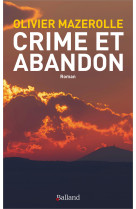 Crime et abandon