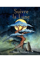 Suivre la lune