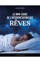 Mini-guide d'interprétation des rêves