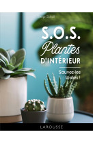 S.o.s. plantes d'intérieur